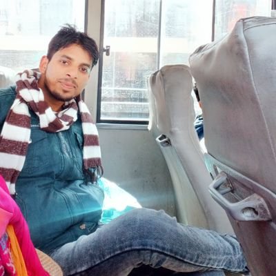 @anubhavrajpandey
Agricultural studying A.N.D.U.A.T. Kumargunj Ayodhya...