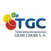 Telecomunicaciones Gran Caribe (@Tg_caribe) Twitter profile photo