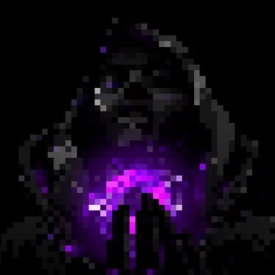 ___ANobody___'s profile picture. A nobody who doesn’t even know who they are.