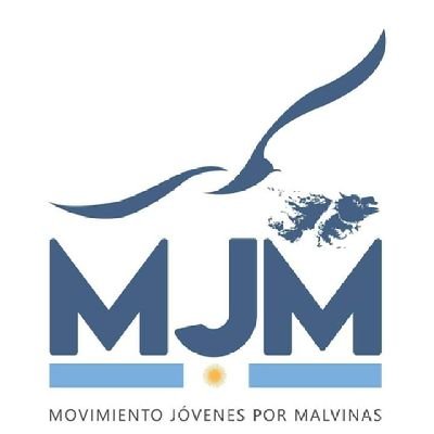 Seguinos en TikTok: @mov.jovenes.por.malvinas / IG: @movimiento_jovenes_x_malvinas /
FB: Movimiento jóvenes por Malvinas / YT: Movimiento jóvenes por Malvinas