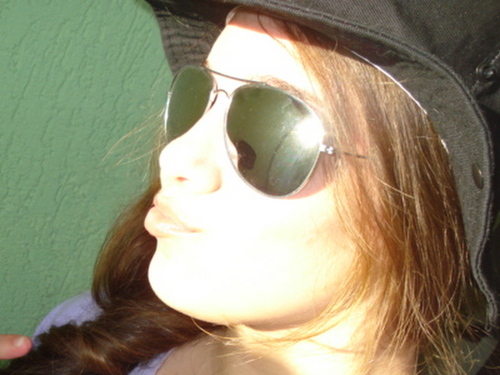 aquela que depois de um tomboo levantaa e saii sorrindoo
...
@MorphLayer
