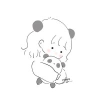 ぱんだ (@__panda__mana__) 's Twitter Profile