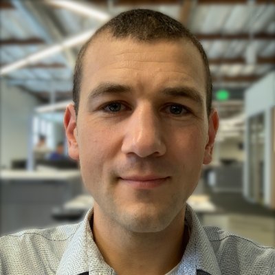 Nate Foster Profile