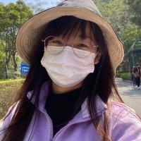Emma Yau(@EmmaYau6) 's Twitter Profile Photo