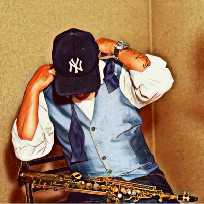 Saxophonist, Producer, Audio Engineer https://t.co/Yk2IwT9gYh