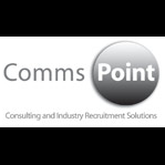 Comms Point Recruitment. Digital, Management Consulting, FTSE and Social Media for Recruitment: http://t.co/MW8crlHI6r
0845 618 0062  comms@commspoint.com