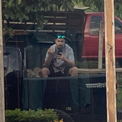Feeling Cool 🍀 Pura Vida 🇨🇷🌴🇱🇻