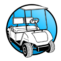 Our Golf Cart Reviews give you the information to make the best choice when you buy your golf cart!