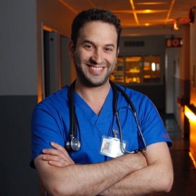 Asst. Prof. of Emergency Medicine + Neurosurgery @HofstraU @ZuckerSoM
EM + Critical Care + Telestroke @NorthwellHealth
Xwords for @wsj @nytimes @latimes +