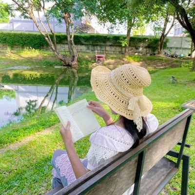 zenanda's profile picture. 