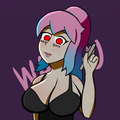 Waifubate 🔞 comms openさんのプロフィール画像