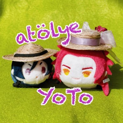 atölye YoTo♪ 👒♪さんのプロフィール画像