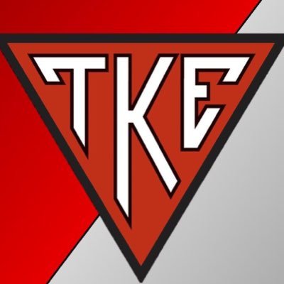 🔻Upsilon-Delta Chapter🔻 Saginaw Valley State University Building better men for a better world #IamTKE #rushtke