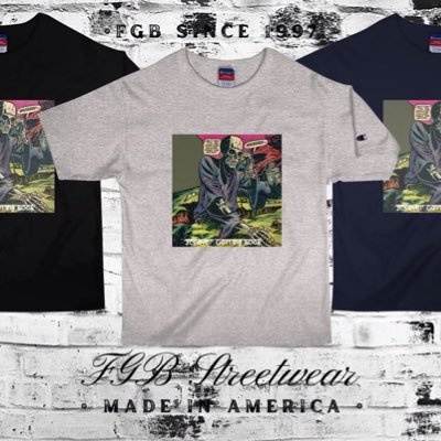 FGBStreetwear_'s profile picture. Shop With FGB Street Wear Clothing By @FGBMedia_ & Musician @OfficialFGBJefe Click The Link Bellow & GET Your FGB Merch