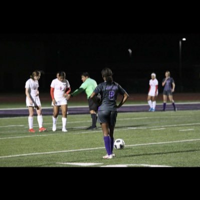 abibrereton's profile picture. #8 / Angleton Ladycats Varsity / Attacking Mid Fielder, Center Back