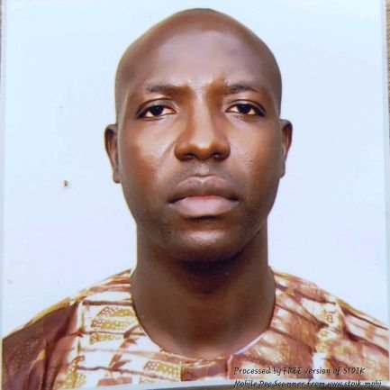 AwolereOlawale's profile picture. A Christian and a Medical Virologist