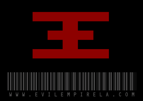 EvilEmpireLA's profile picture. Supplying the future.

http://t.co/4BBCzaG4sK - http://t.co/Jz7yWUJpNR