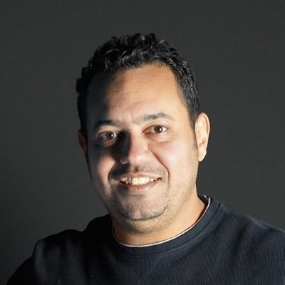 مدير و واحد من شركاء شركة جيمز تو ايجيبت بمصر وشركة جيمز تو اول بالامارات وده حسابي الشخصي واللي بعبر فيه عن ارائي فقط ❤️