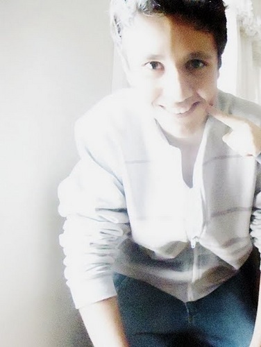 Siga-me se for capaz.