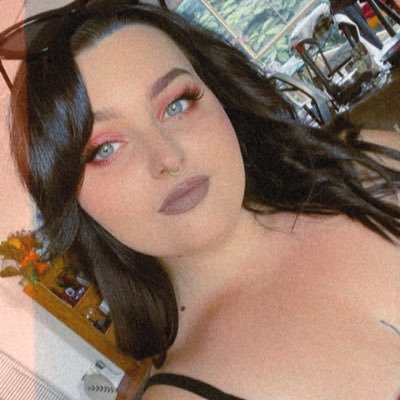 Jut trying to be someone’s goth girlfriend