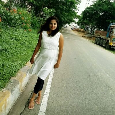 Priyank25466534's profile picture. What she tackles, she conquers.