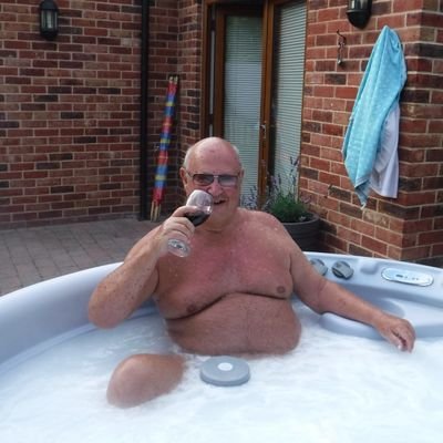 The hot tub king