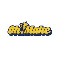 OH!MAKE(@OHMAKE_official) 's Twitter Profile Photo