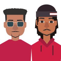 The Bradeaux & Will Show (@bradeauxandwill) 's Twitter Profile Photo The Bradeaux & Will Show (@bradeauxandwill) 's Twitter Profile Photo