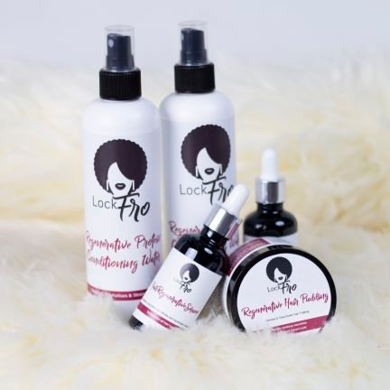 We manufacture & sell hair care products tht are handmade with carefully selected ingredients 4 the benefit of ur scalp & hair.WhatsApp us: 065 874 1233