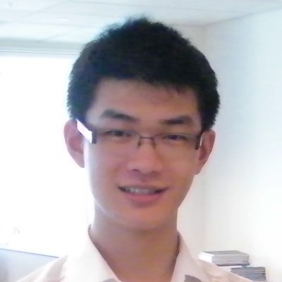 Aston Zhang Profile