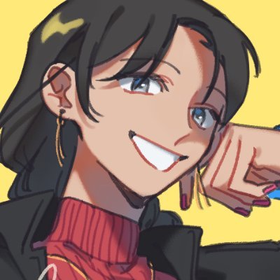 i like ffxiv, one piece, detective conan, reverse1999, and my ocs :). illustrator // https://t.co/HfZdDspooX
currently drawing 366 one piece birthday(paused)