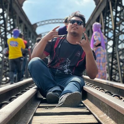 Rehan Iskandarさんのプロフィール画像