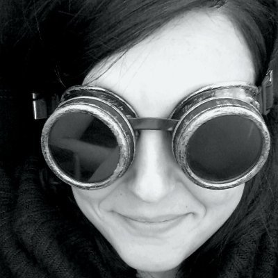 VerdaVerum's profile picture. Verständnis ist der Schlüssel zum Glück.