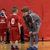 Jeremy Luther (@coachjluther) 's Twitter Profile
