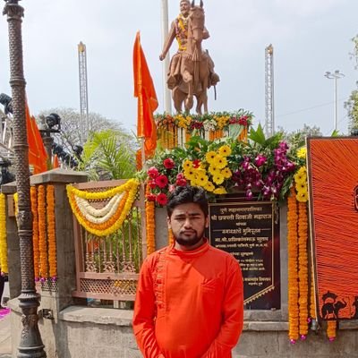 motiram_dudhate's profile picture. views are personal so don't take it personally. ..
पुणे ते गोवा सायकल वर प्रवास...
आला आहात तर follow करून जा..