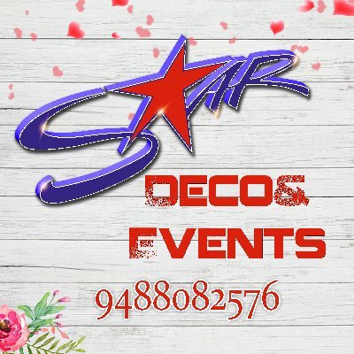 Star Deco & Events Profile