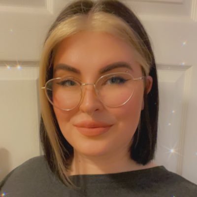 She/Her | ACAB | Abolish Ice | Free Palestine | Abolition Feminist | Queer Commie 🌈 | Depressed Academic