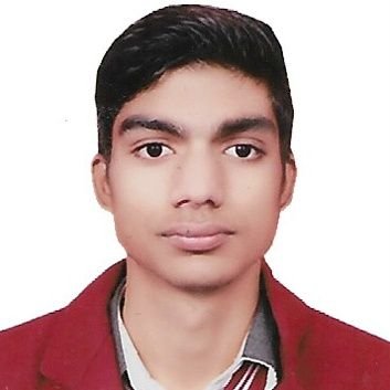 mohdsadiqzafar's profile picture. Student of Spring Dale Public School, Deoband