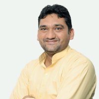 Vinod Gothwal (@vinodgothwalinc) 's Twitter Profile