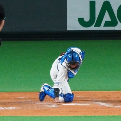 ViuRshlfrV77c4x's profile picture. 北海道日本ハムファイターズ清水優心選手を応援。
画像はご本人、球団関係者以外は転載など、ご遠慮下さい。