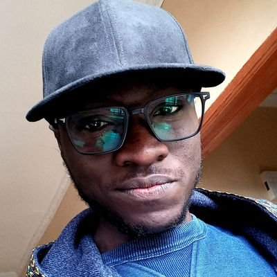 👨💻Mobile Developer | Self-taught Vegetable Farmer | I Like Jokes too