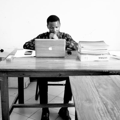 Master's degree of philosophy and psychology.
Catholic university of eastern Africa Kenya
