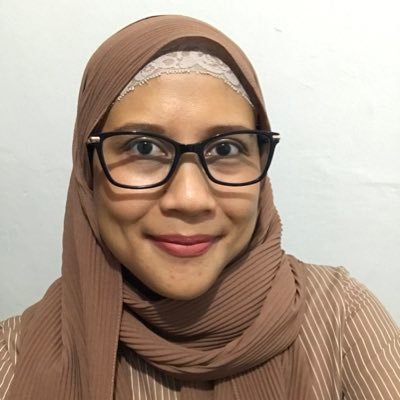 Microbiologist 🧬💊🔬 passionate about tackling AMR|Research scientist at Research Centre for Applied Microbiology-BRIN @science_BRIN|Mom-of-two|Loves 🍫☕