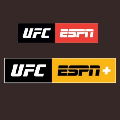 UFC Streams on ESPN