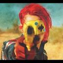 Sydney Dent - @cashdog98 - Twitter