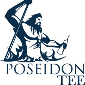 Store Poseidontee