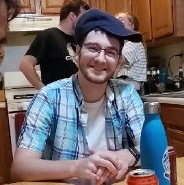 TheMonopoly_Man's profile picture. I'm a dude being confused most of the time, nothing much to me