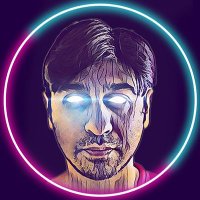 Dr ZΞN (@a_cyber_artist) 's Twitter Profile
