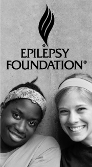 Youth with epilepsy are doing great things. We are members of the Epilepsy Foundation's Youth Council and we can make a difference. Join us!