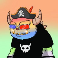Web3 Monsters Club (@web3monstersc) 's Twitter Profile